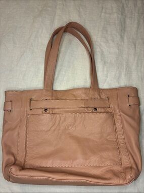 The Wanderers Travel Co. The Madrid handbag